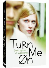 Turn me on (sexe, amour et adolescence) - DVD