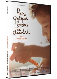 Pour quelques barres de chocolat - DVD