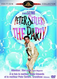 The Party (Édition Collector) - DVD