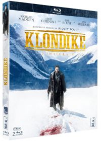 Klondike - L'intégrale - Blu-ray