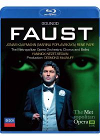 Faust - Blu-ray