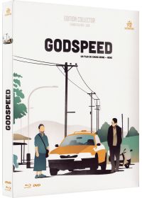 Godspeed (Édition Collector Blu-ray + DVD) - Blu-ray