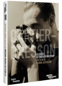 Le Siècle de Cartier-Bresson - DVD