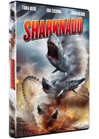 Sharknado - DVD