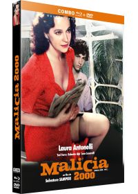 Malicia 2000 (Combo Blu-ray + DVD) - Blu-ray