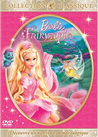 Barbie - Fairytopia - DVD