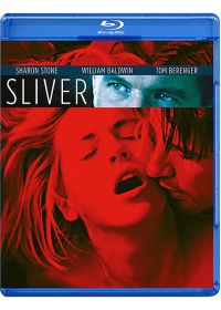 Sliver - Blu-ray