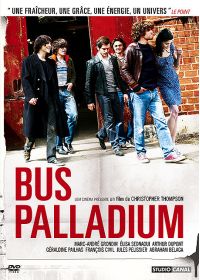 Bus Palladium - DVD