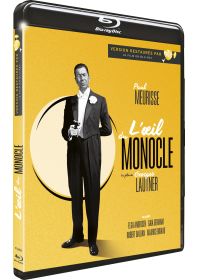 L'Oeil du Monocle - Blu-ray