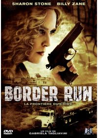 Border Run - DVD