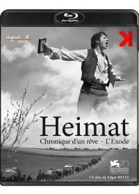 Heimat : Chronique d'un rêve - L'exode