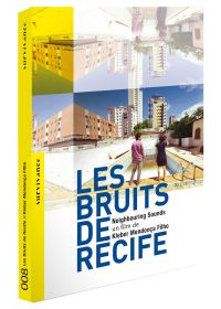 Les Bruits de Recife - DVD