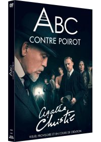 A.B.C. contre Poirot - DVD