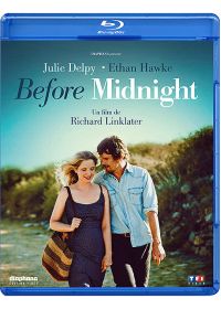 Before Midnight - Blu-ray