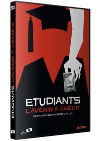 Etudiants : l'avenir à credit - DVD