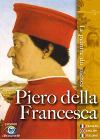 Piero Della Francesca, le peintre du silence - DVD