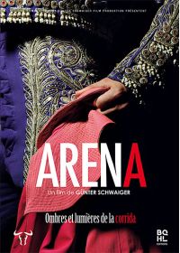 Arena : Ombres et lumières de la corrida - DVD