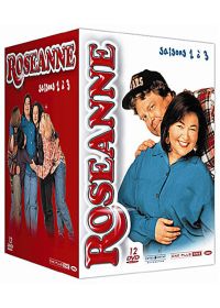 Roseanne - Saisons 1 à 3 (Pack) - DVD