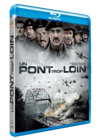 Un Pont trop loin (Édition Simple) - DVD