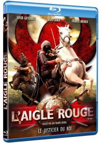 L'Aigle Rouge - Blu-ray