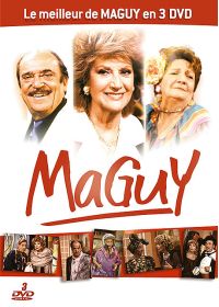Maguy - DVD