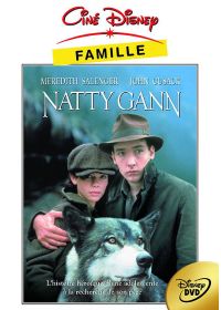 Natty Gann - DVD