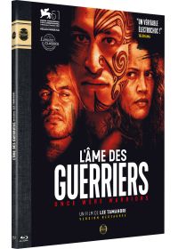 L'Âme des guerriers - Blu-ray