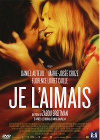 Je l'aimais - DVD