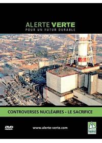 Controverse nucléaire - DVD