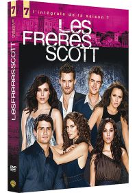 Les Frères Scott - Saison 7 - DVD