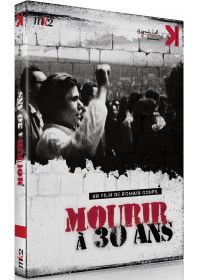 Mourir à 30 ans - DVD