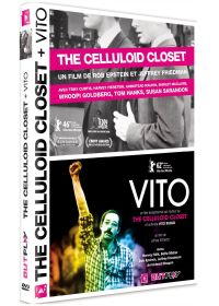 The Celluloid Closet + Vito - DVD