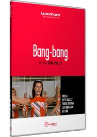 Bang-bang - DVD