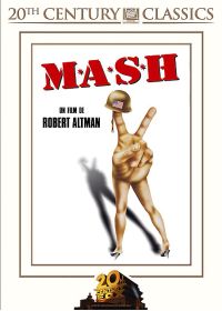 MASH (Édition Single) - DVD