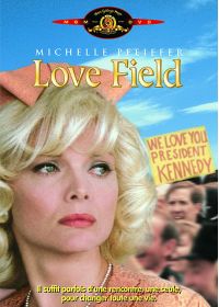 Love Field - DVD