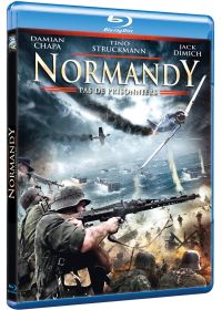 Normandy - Blu-ray