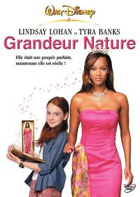 Grandeur nature - DVD