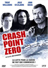 Crash Point Zero - DVD
