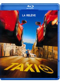 Taxi 5 - Blu-ray