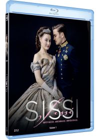 Sissi - Saison 1 - Blu-ray