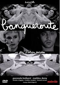 Banqueroute - DVD