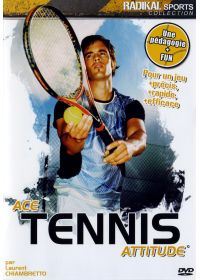 Ace Tennis attitude - DVD