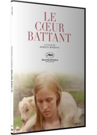 Le Coeur battant - DVD