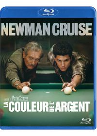 La Couleur de l'argent - Blu-ray