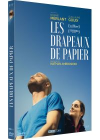 Les Drapeaux de papier - DVD