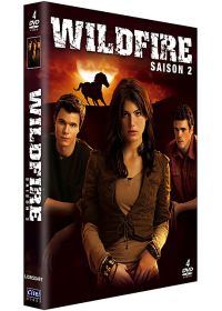 Wildfire - Saison 2 - DVD