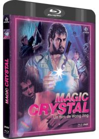 Magic Crystal (Combo Blu-ray + DVD) - Blu-ray