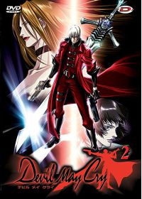 Devil May Cry - Vol. 2 - DVD