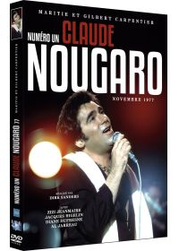 Numéro 1 : Claude Nougaro - DVD