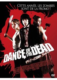 Dance of the Dead - DVD